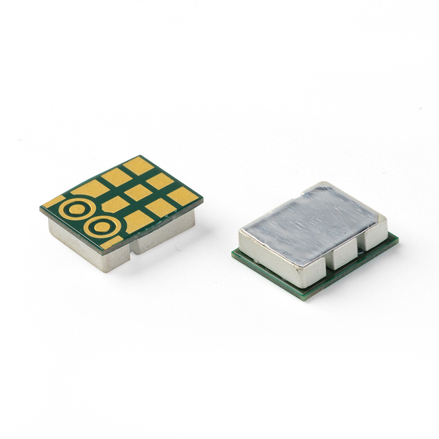 Dielectric Waveguide Filter
