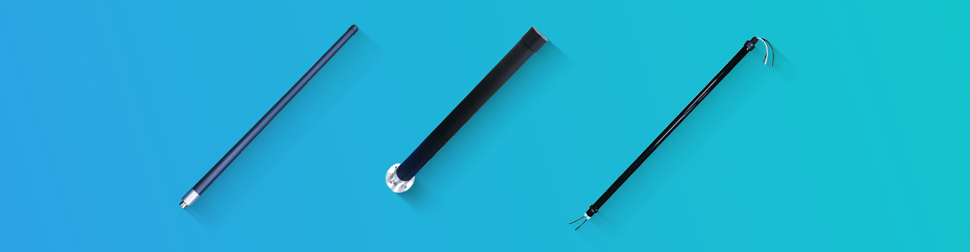 Outdoor-Omni-directional-Antenna