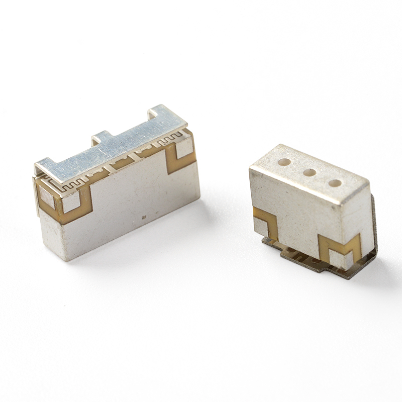 Dielectric Filter