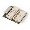 Dielectric Multiplexer