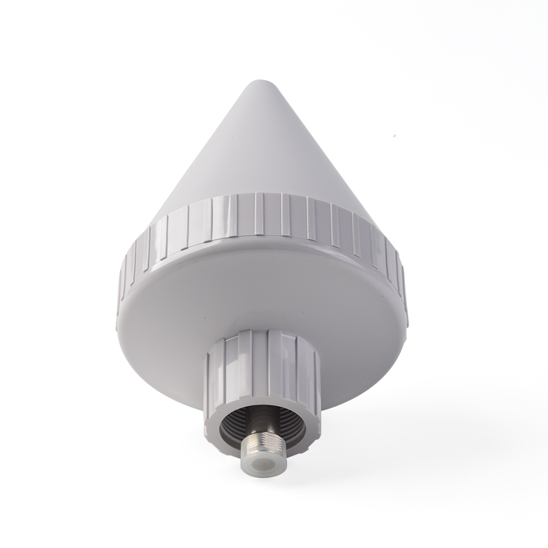 Time-Service Antenna
