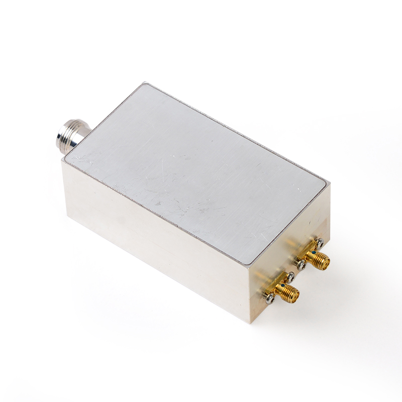 Cavity Filter