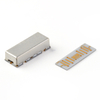 Thin Film MEMS Filter