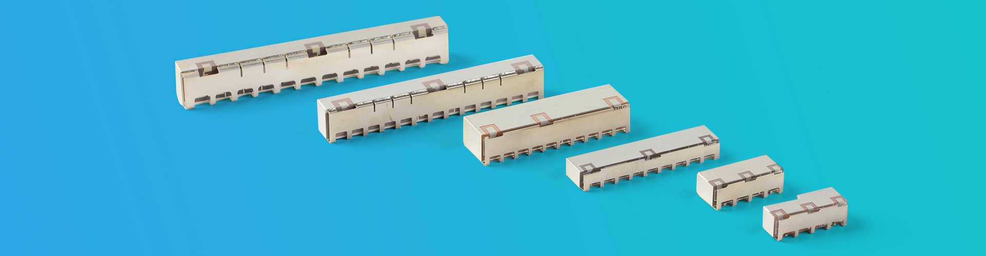 Dielectric-Duplexer