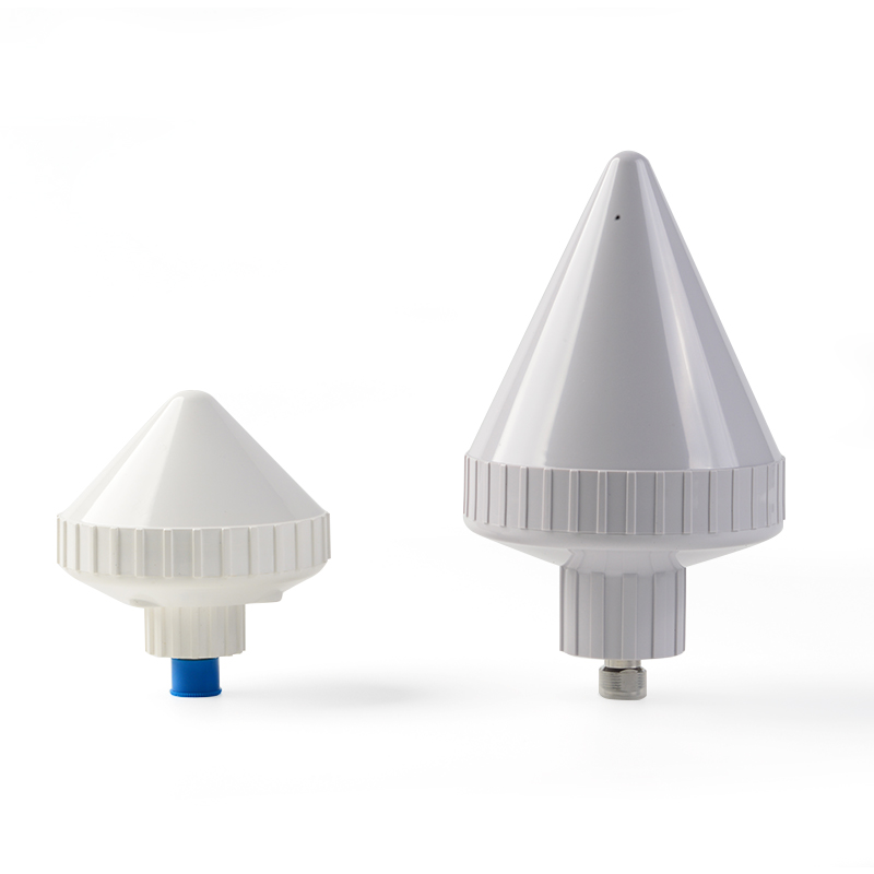 Time-Service Antenna