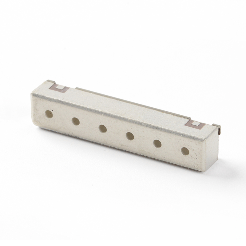 Dielectric Filter