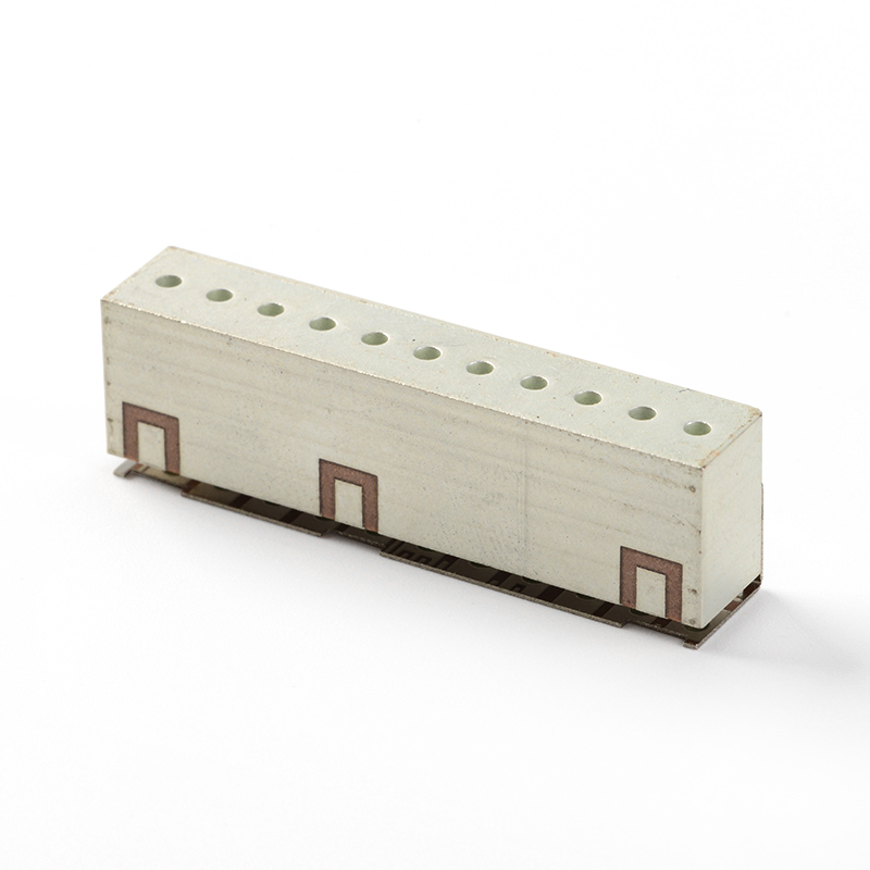 Dielectric Duplexer
