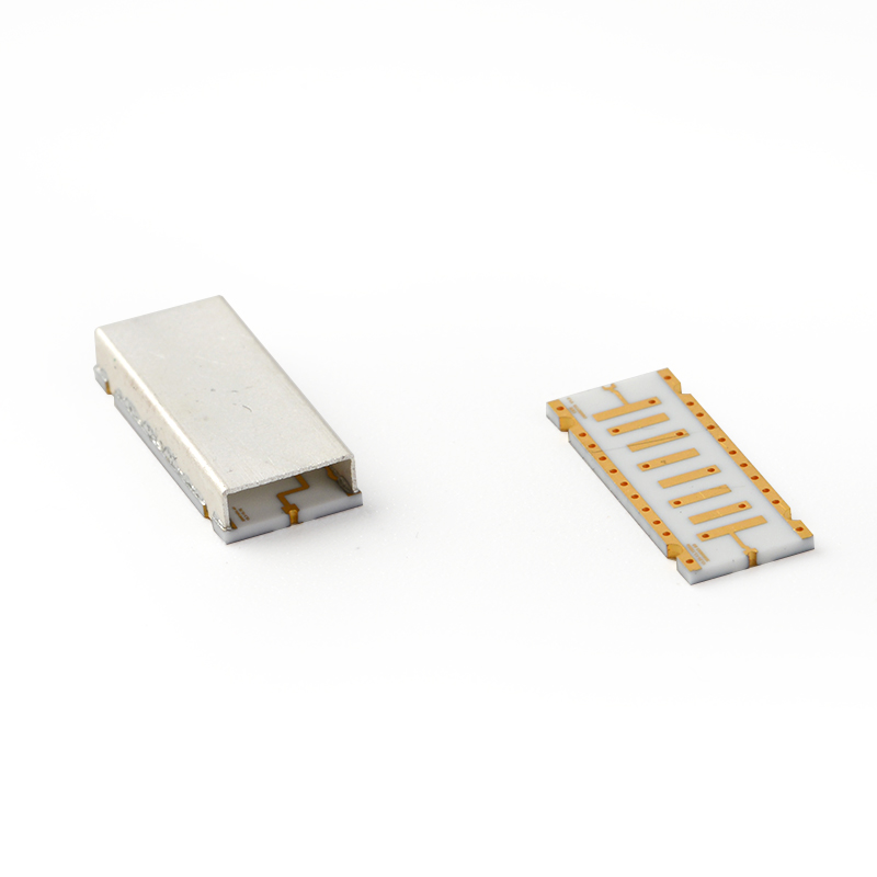 Thin Film MEMS Filter