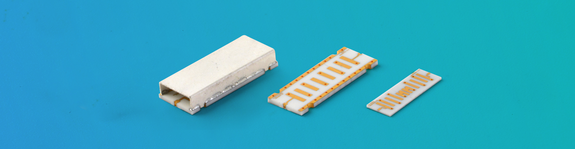 Thin-Film-MEMS-Filter