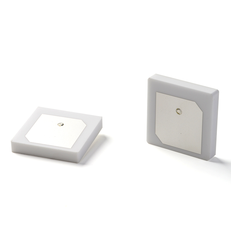 GNSS Patch Antenna