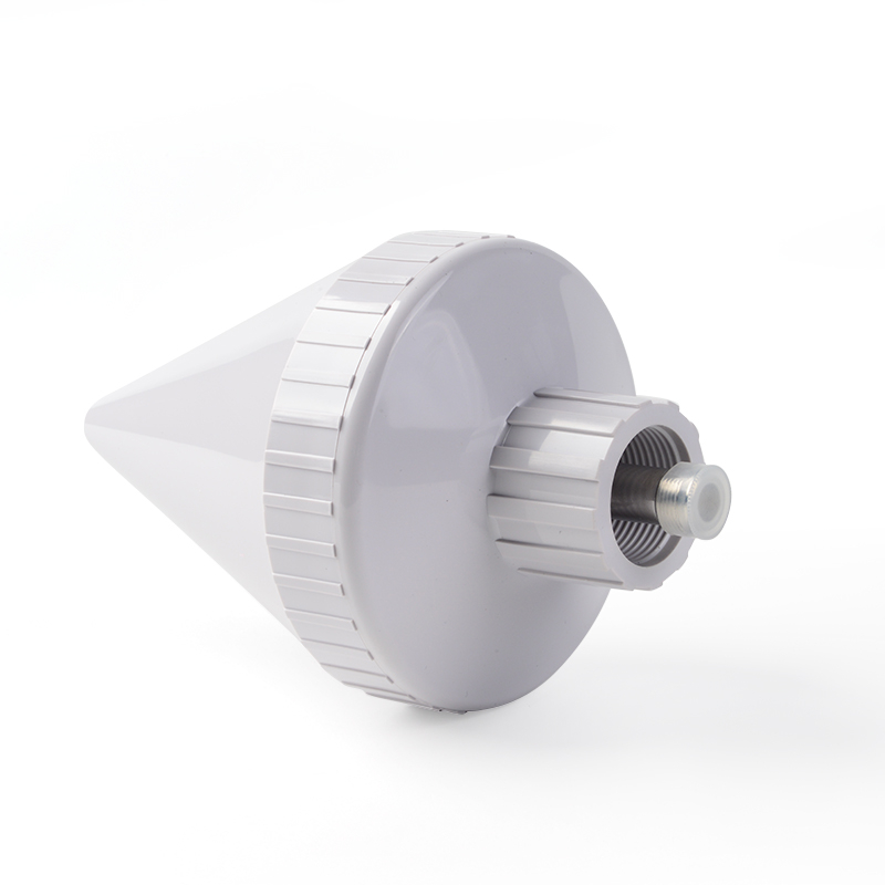 Time-Service Antenna