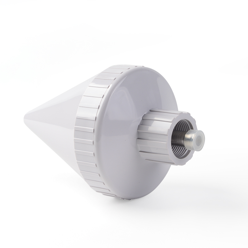 Time-Service Antenna