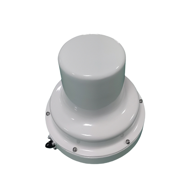 Dual Circularly Polarized Satellite Receive Antenna