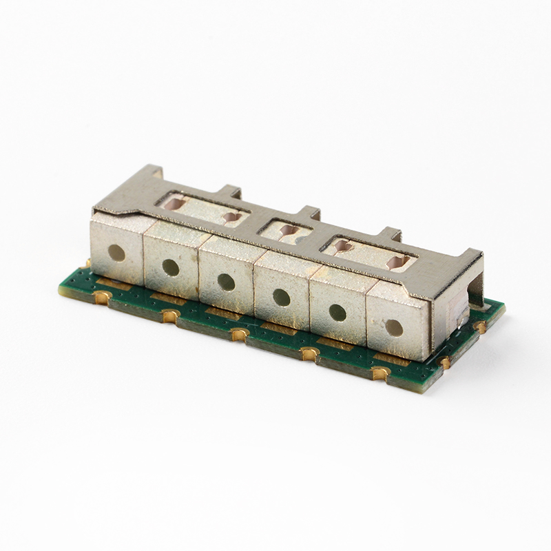 Dielectric Filter