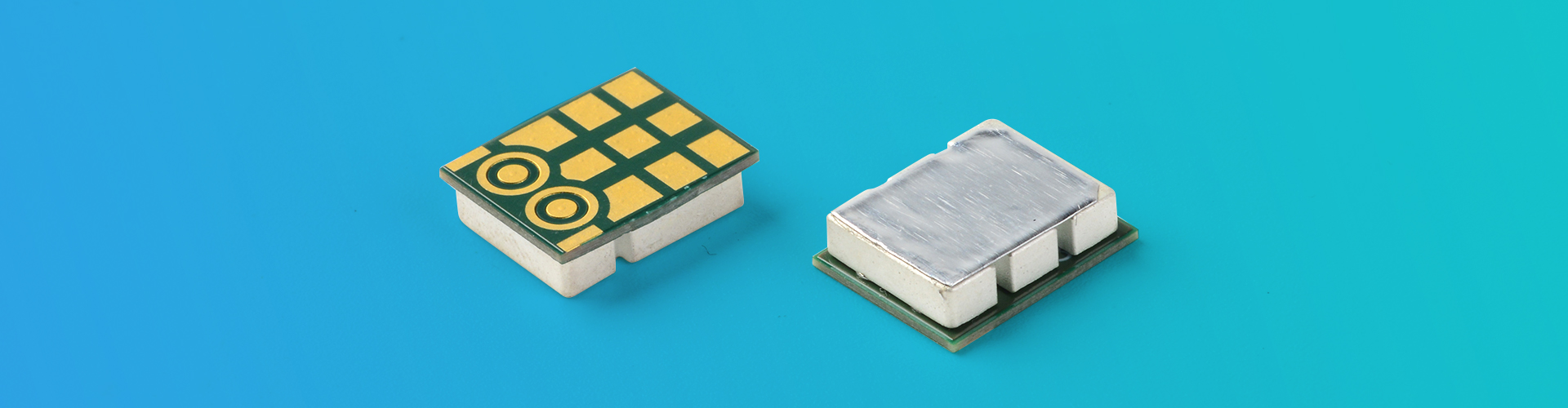Dielectric-Waveguide-Filter