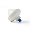 Time-Service Antenna
