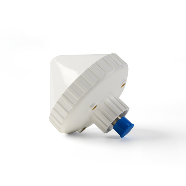 Time-Service Antenna