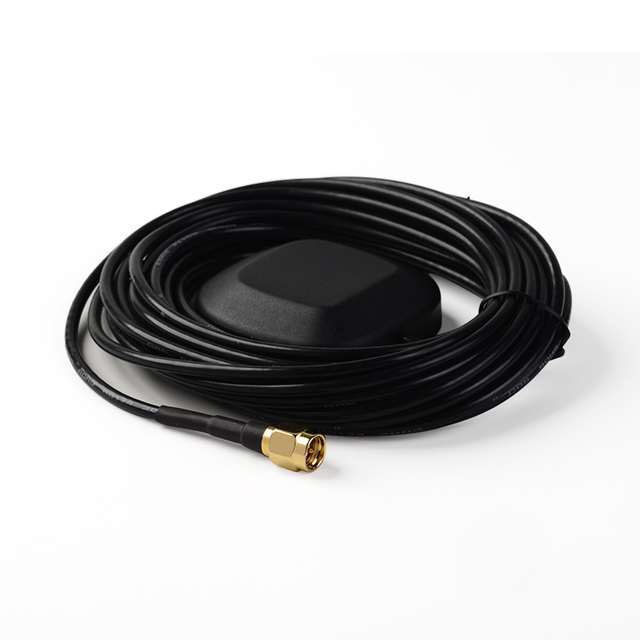 GNSS Patch Antenna