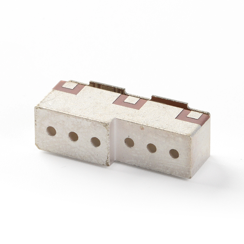 Dielectric Duplexer
