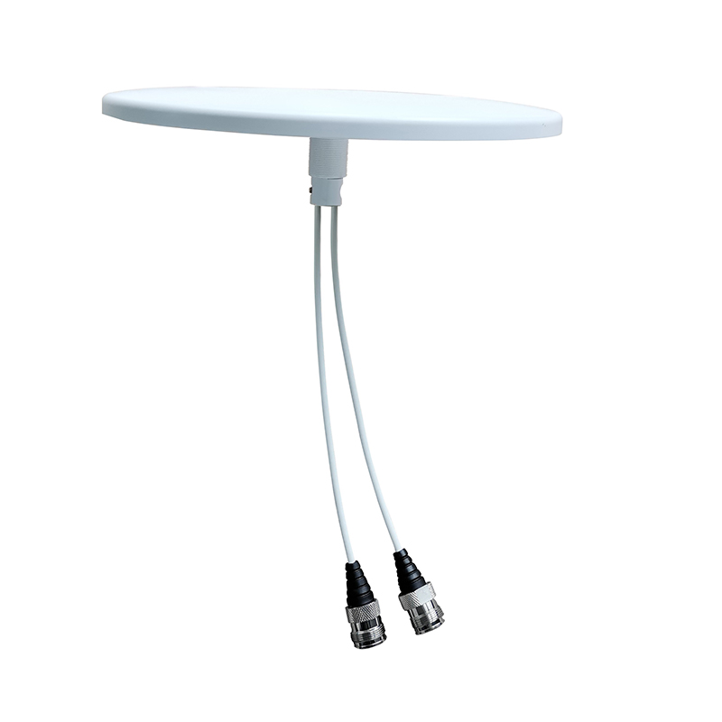 617-6000MHz 2&times;2MIMO Ultra-slim Omni