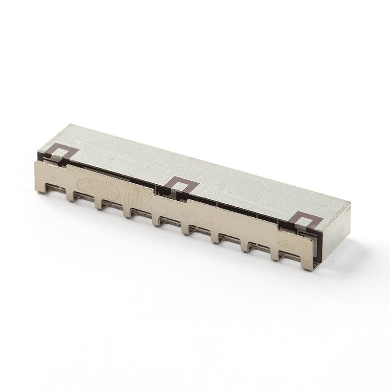 Dielectric Duplexer