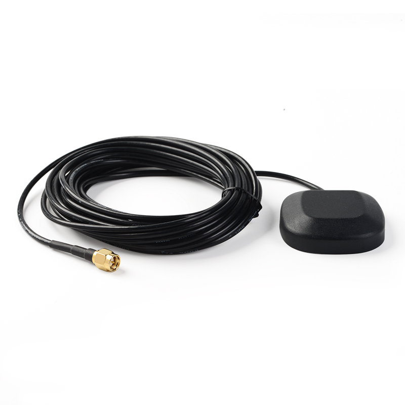 GNSS Patch Antenna
