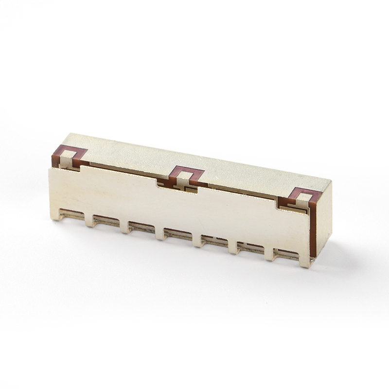 Dielectric Duplexer