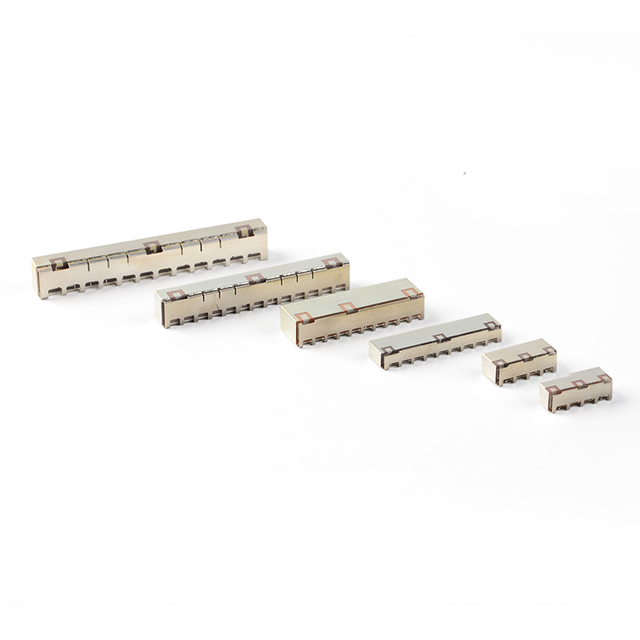 Dielectric Duplexer