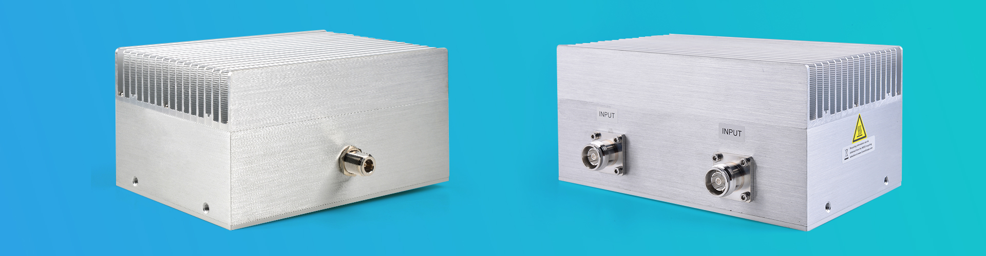 Attenuator