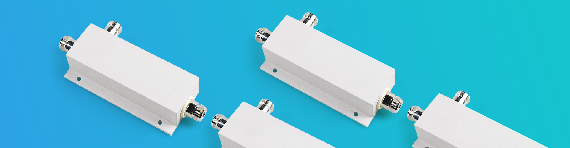 Directional-Coupler